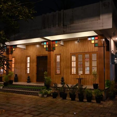 Fort Kochi Paradise Homestay Exterior foto