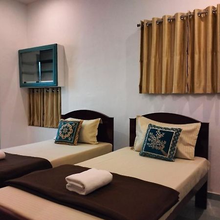 Fort Kochi Paradise Homestay Exterior foto