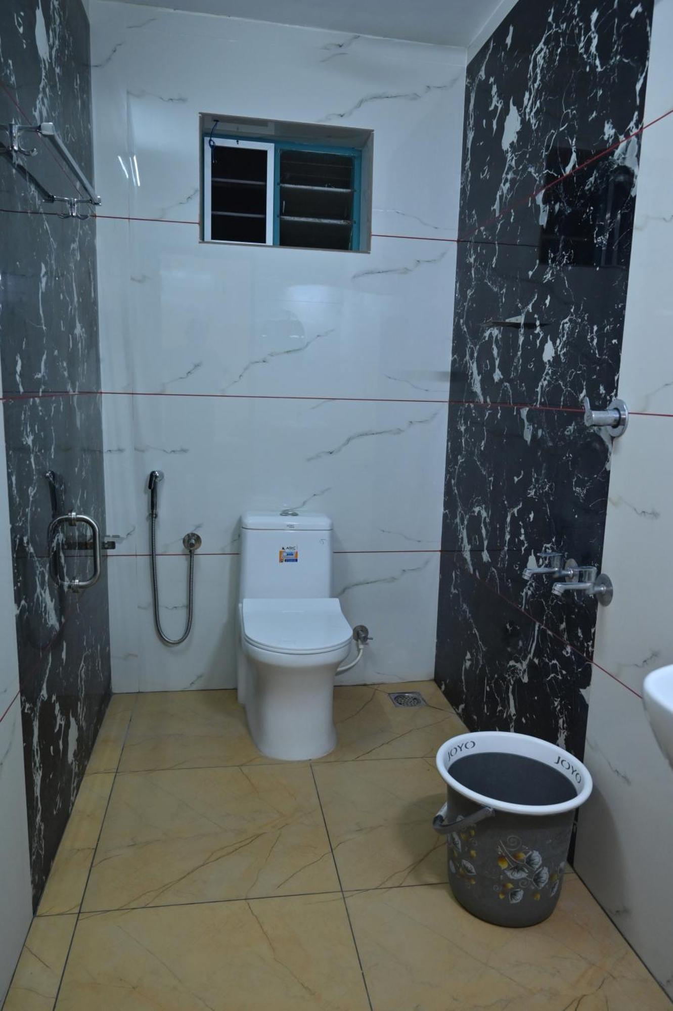 Fort Kochi Paradise Homestay Exterior foto