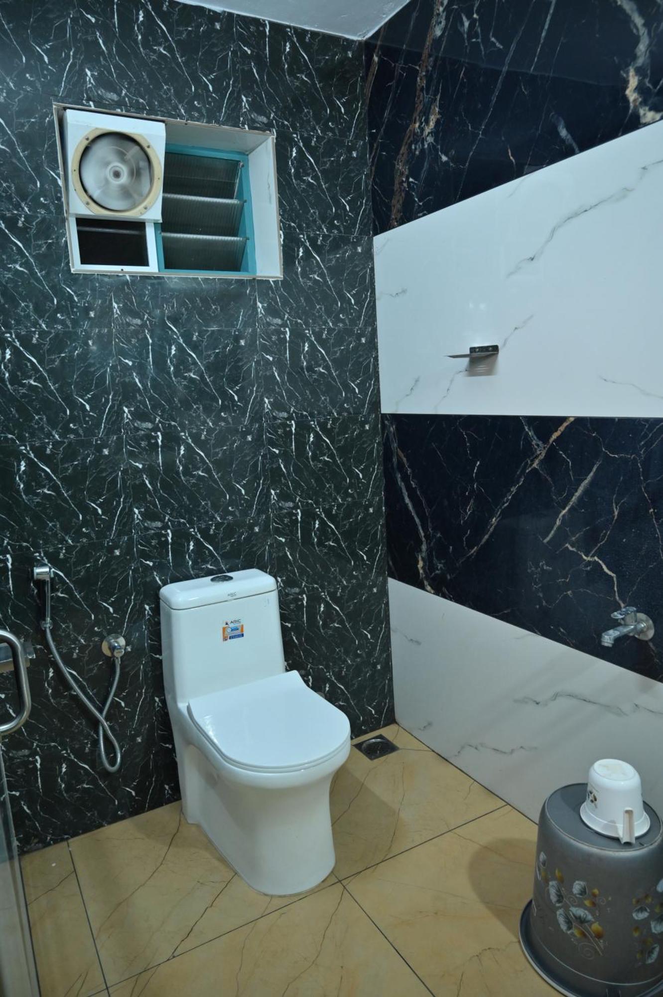 Fort Kochi Paradise Homestay Exterior foto