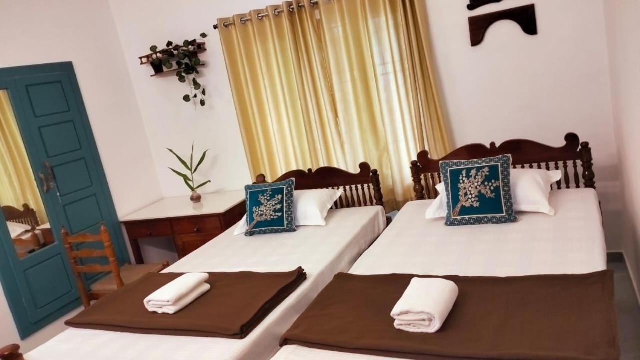 Fort Kochi Paradise Homestay Exterior foto